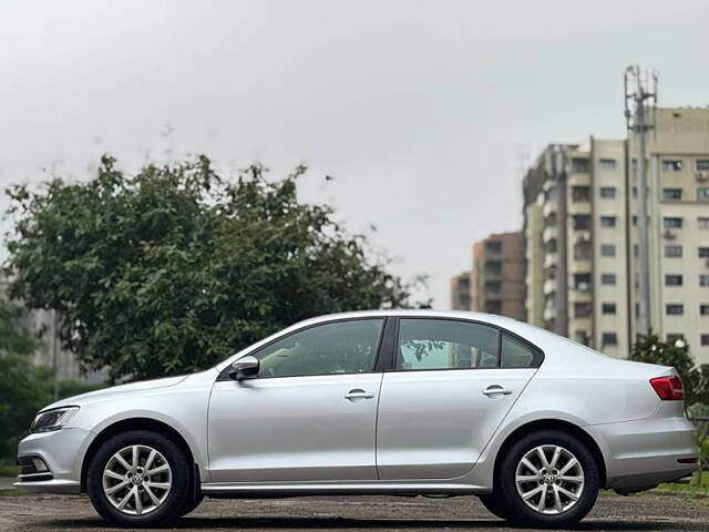 Used Volkswagen Vento [2014-2015] Highline Diesel in Surat