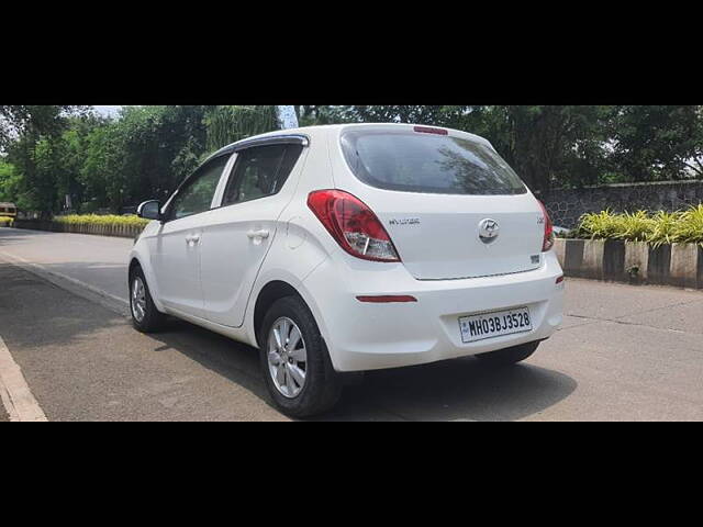 Used Hyundai i20 [2012-2014] Sportz 1.2 in Mumbai