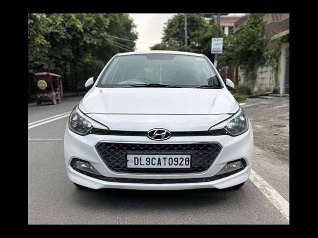 Used 2018 Hyundai Elite i20 in Delhi