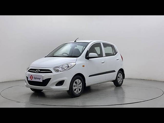 Used 2012 Hyundai i10 in Bangalore