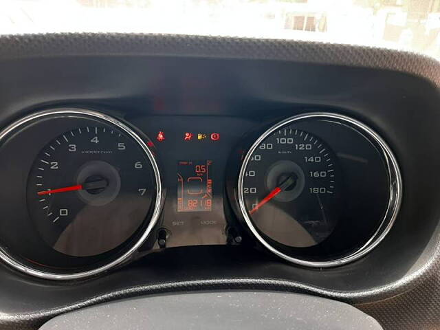 Used Mahindra TUV300 [2015-2019] T8 in Hyderabad