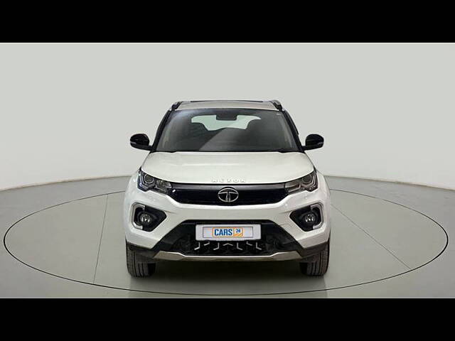 Used Tata Nexon [2020-2023] XZ Plus (S) [2022-2023] in Delhi