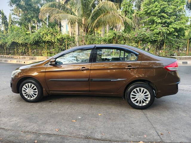 Used Maruti Suzuki Ciaz [2014-2017] VXi in Mumbai