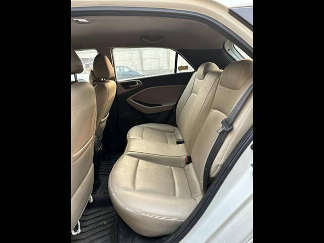 Used Hyundai Elite i20 [2016-2017] Magna 1.2 [2016-2017] in Delhi