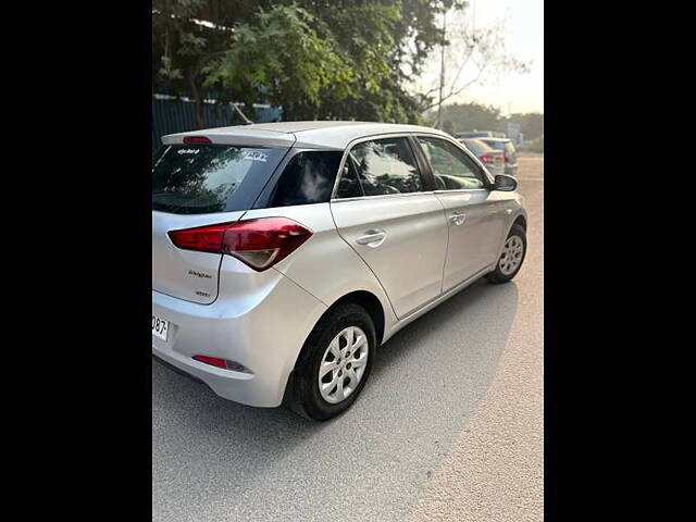 Used Hyundai Elite i20 [2017-2018] Magna Executive 1.2 in Delhi