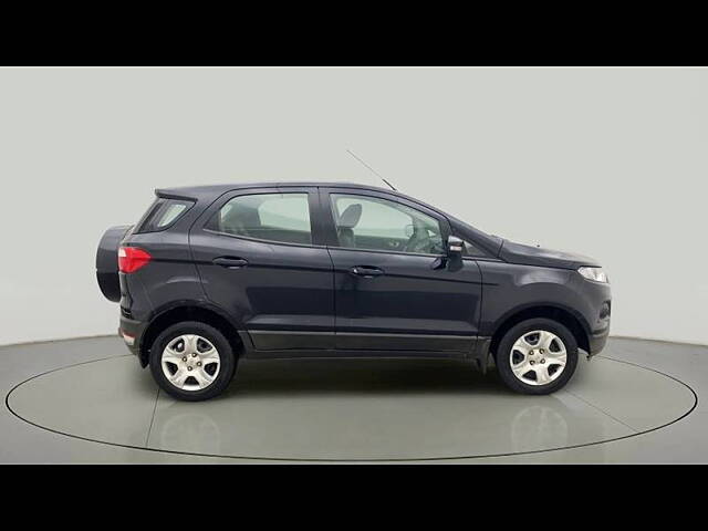 Used Ford EcoSport [2017-2019] Trend 1.5L TDCi in Bangalore