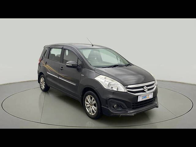 Used 2017 Maruti Suzuki Ertiga in Bangalore