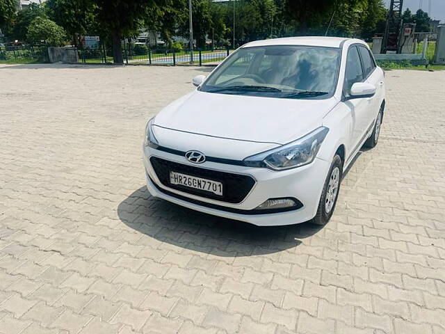 Used Hyundai Elite i20 [2014-2015] Sportz 1.2 in Karnal