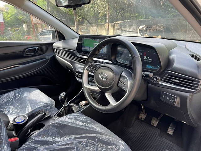 Used Hyundai i20 [2020-2023] Asta (O) 1.5 MT Diesel in Delhi