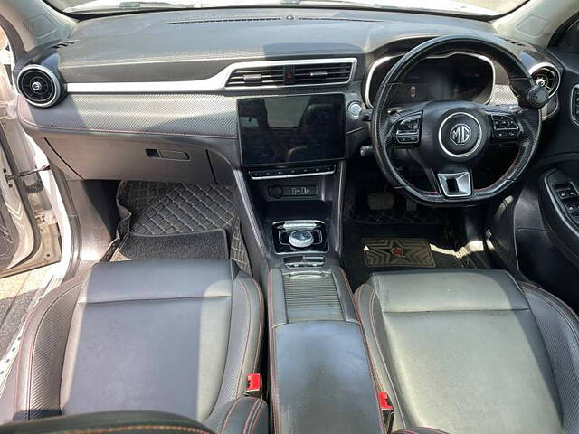 Used MG ZS EV Exclusive in Mumbai