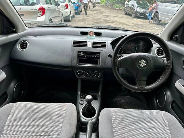 Used Maruti Suzuki Swift Dzire [2008-2010] VDi in Mumbai