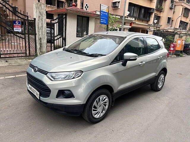 Used Ford EcoSport [2017-2019] Ambiente 1.5L TDCi in Mumbai