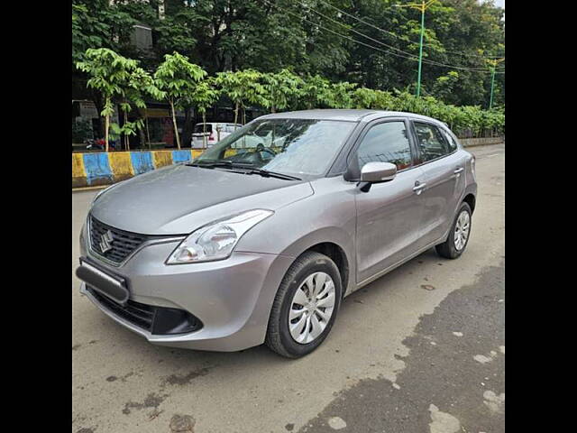 Used Maruti Suzuki Baleno [2015-2019] Delta 1.2 in Thane