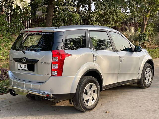 Used Mahindra XUV500 [2015-2018] W6 in Delhi