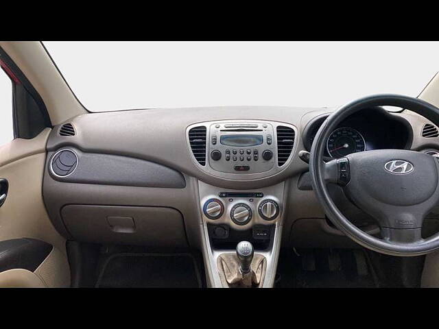 Used Hyundai i10 [2010-2017] Sportz 1.2 Kappa2 in Pune