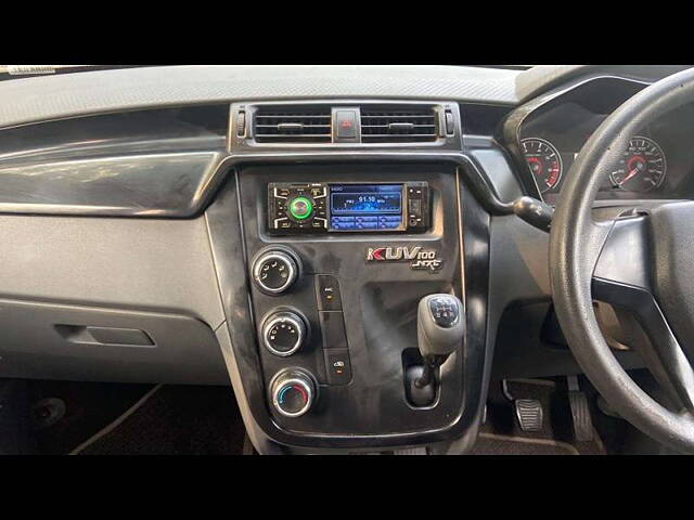 Used Mahindra KUV100 NXT K2 Plus 6 STR [2017-2020] in Surat