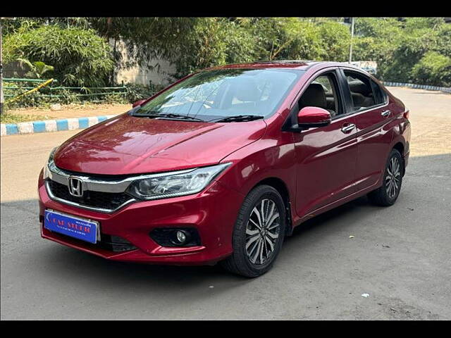 Used Honda City [2014-2017] VX in Kolkata