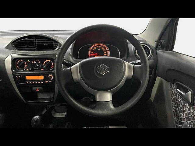 Used Maruti Suzuki Alto 800 [2012-2016] Vxi in Mumbai