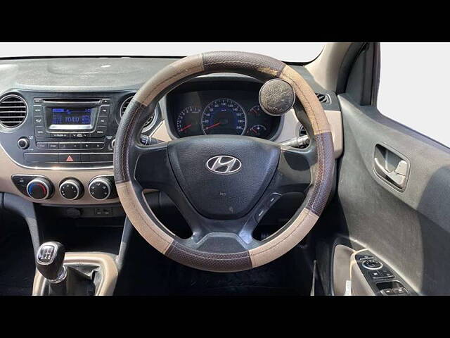 Used Hyundai Grand i10 [2013-2017] Sportz 1.2 Kappa VTVT [2013-2016] in Kolkata