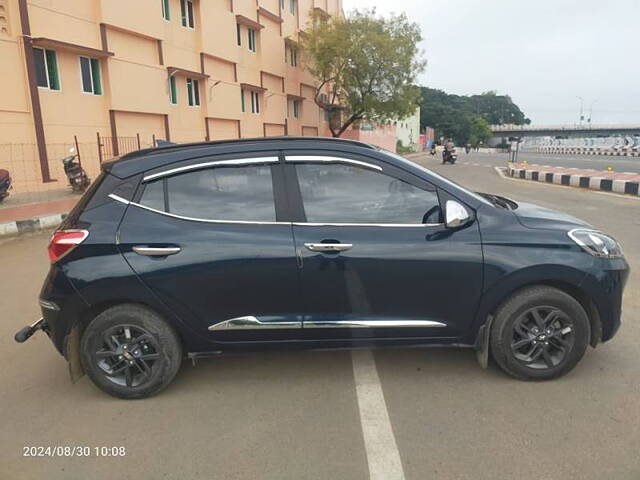 Used Hyundai Grand i10 Nios [2019-2023] Sportz 1.2 Kappa VTVT in Chennai