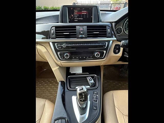 Used BMW 3 Series GT [2014-2016] 320d Luxury Line [2014-2016] in Surat