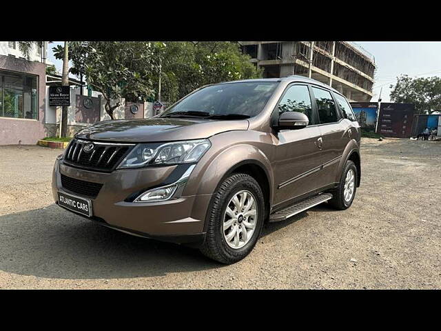 Used Mahindra XUV500 [2015-2018] W10 in Pune