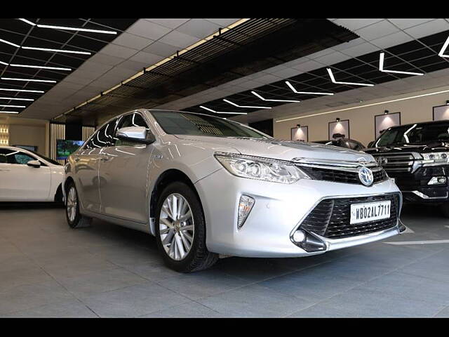 Used Toyota Camry [2015-2019] Hybrid in Delhi