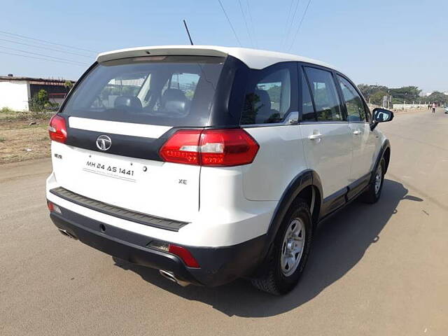 Used Tata Hexa [2017-2019] XE 4x2 7 STR in Nashik