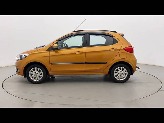 Used Tata Tiago [2016-2020] Revotron XZ in Chennai