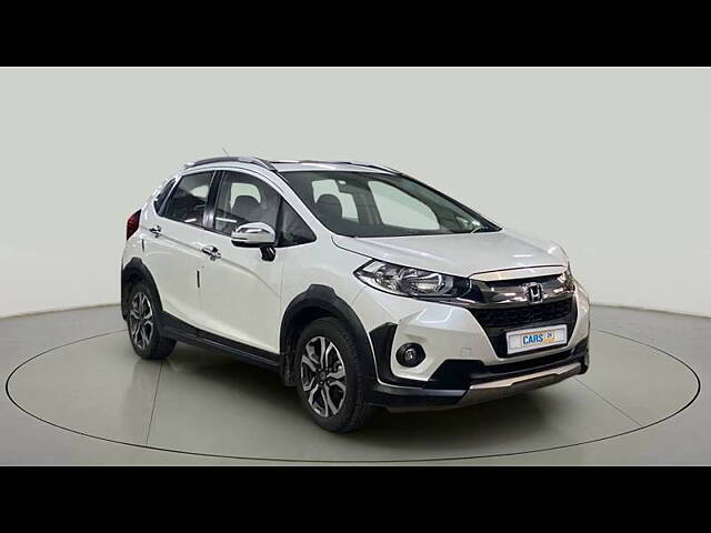 Used 2018 Honda WR-V in Chandigarh