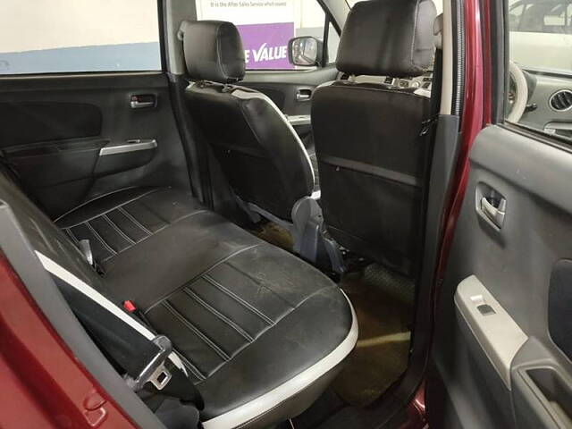 Used Maruti Suzuki Wagon R 1.0 [2010-2013] VXi in Mumbai