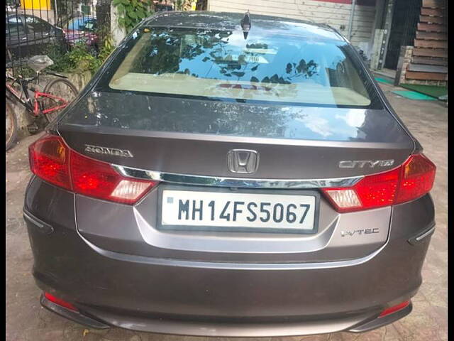 Used Honda City [2014-2017] VX in Mumbai