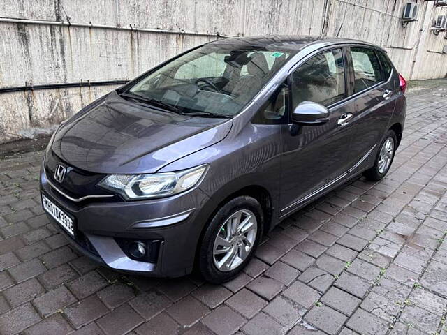 Used Honda Jazz [2018-2020] VX CVT Petrol in Thane