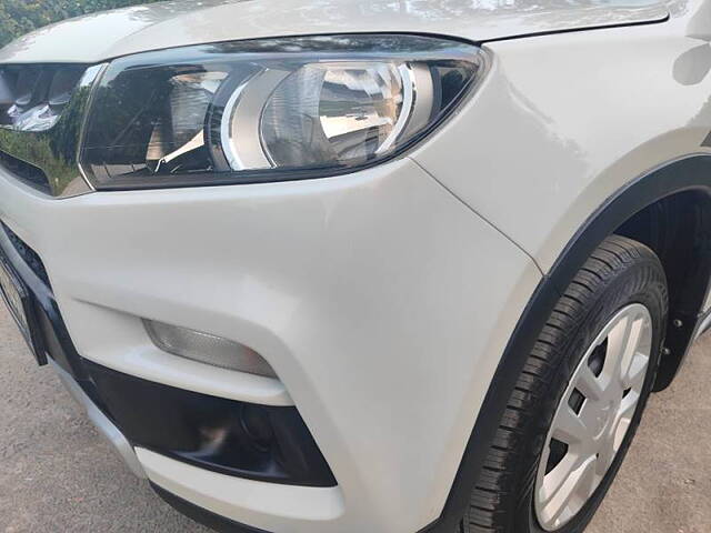 Used Maruti Suzuki Vitara Brezza [2016-2020] VDi in Delhi