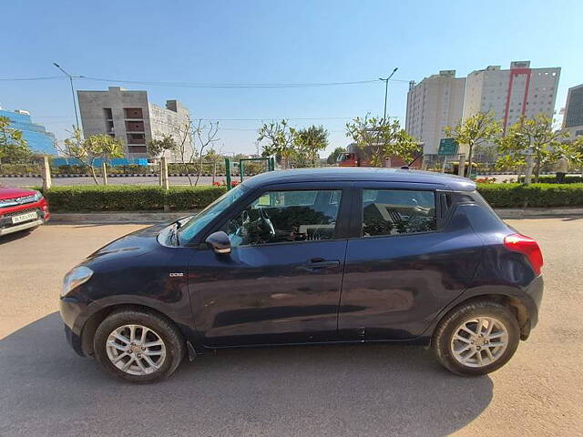 Used Maruti Suzuki Swift [2018-2021] ZDi AMT [2018-2019] in Gurgaon