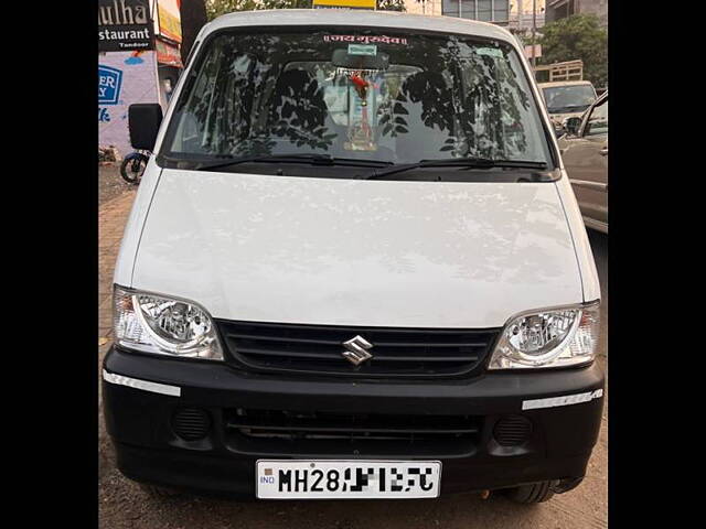 Used 2015 Maruti Suzuki Eeco in Nagpur