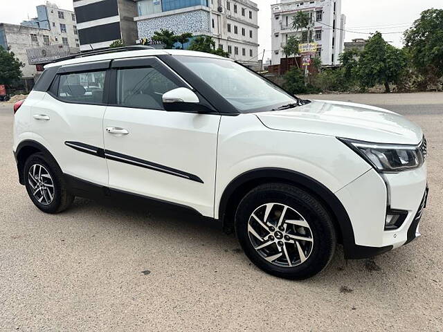 Used Mahindra XUV300 [2019-2024] W8 (O) 1.5 Diesel AMT in Jaipur