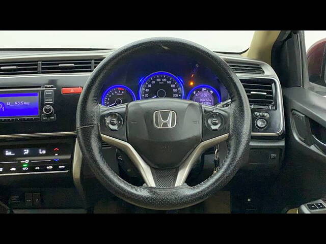 Used Honda City [2011-2014] 1.5 V MT in Delhi