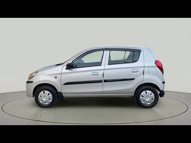 Used Maruti Suzuki Alto 800 VXi in Kolkata