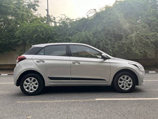 Used Hyundai Elite i20 [2014-2015] Sportz 1.2 in Delhi