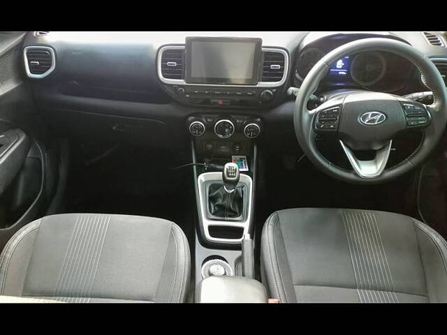 Used Hyundai Venue [2019-2022] SX (O) 1.0 Turbo in Patna