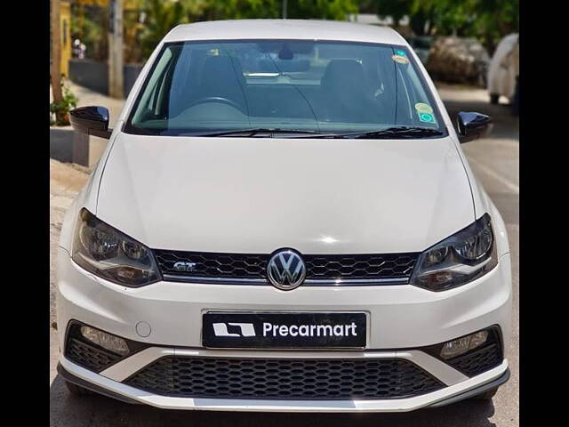 Used 2020 Volkswagen Polo in Bangalore