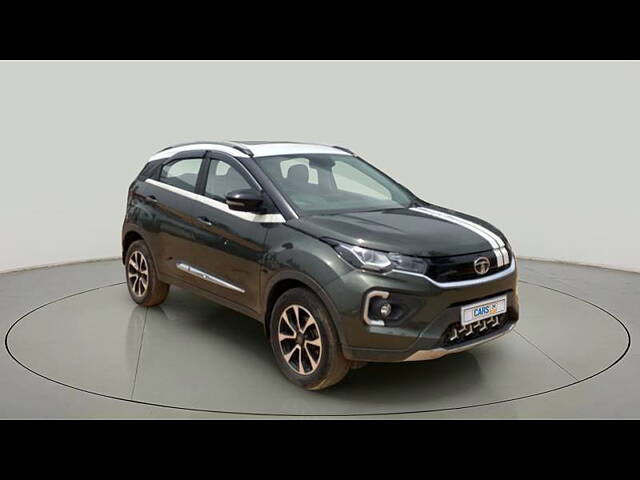 Used 2020 Tata Nexon in Bangalore