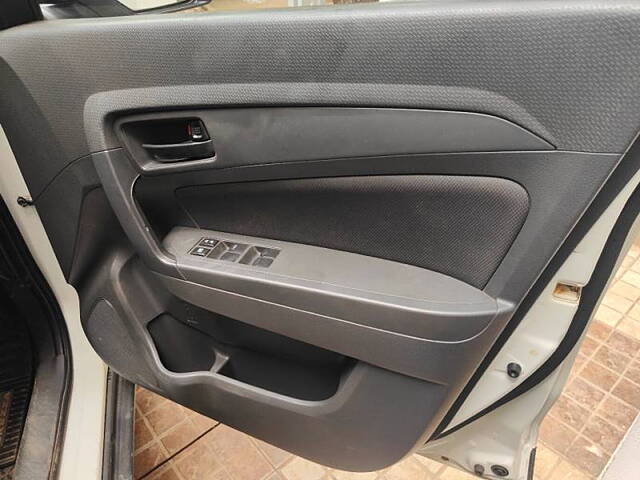 Used Maruti Suzuki Vitara Brezza [2016-2020] VDi (O) [2016-2018] in Chennai