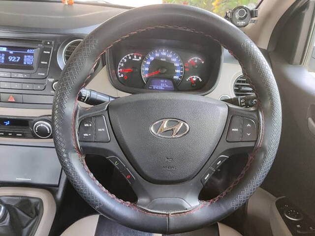 Used Hyundai Xcent [2014-2017] SX 1.1 CRDi (O) in Mumbai