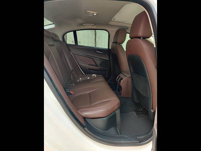 Used Jaguar XE [2016-2019] Portfolio in Hyderabad