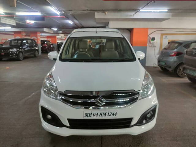 Used Maruti Suzuki Ertiga [2015-2018] VDI SHVS in Mumbai