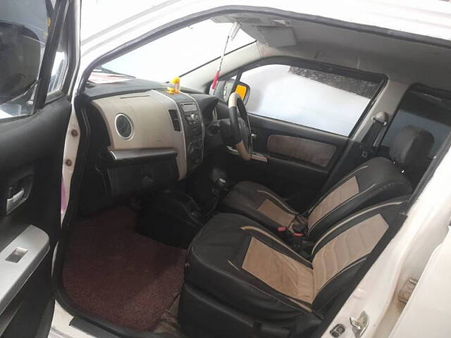 Used Maruti Suzuki Wagon R 1.0 [2014-2019] LXI in Muzaffurpur