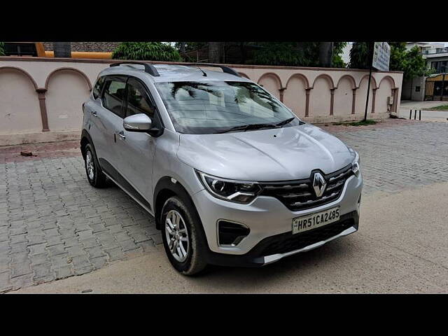 Used Renault Triber [2019-2023] RXT [2019-2020] in Faridabad