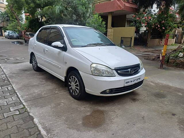 Used Tata Manza [2011-2015] GLX in Pune